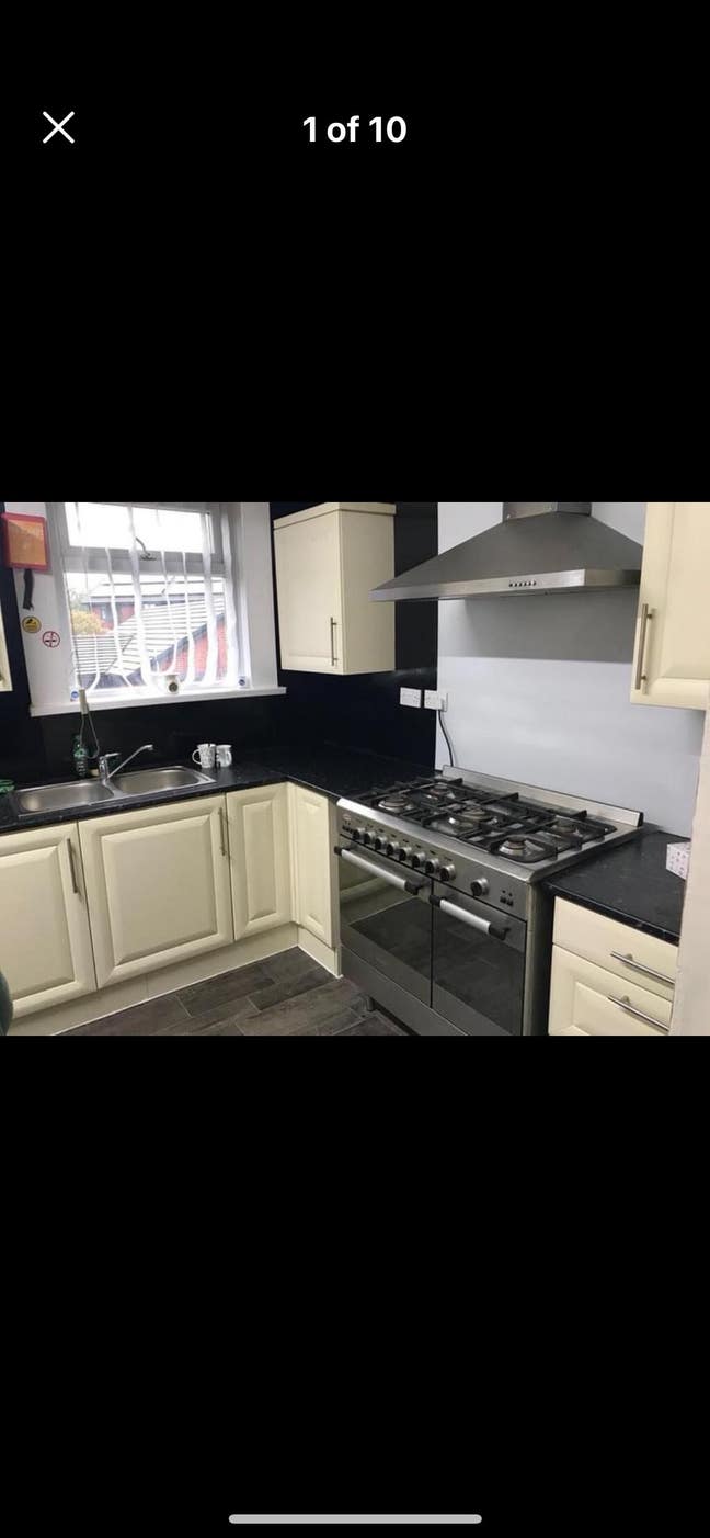 Room Available for imediate Move In Main Photo