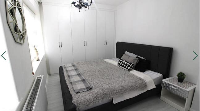 Spacious & Cosy Double Room for Rent – M35 0RN Main Photo