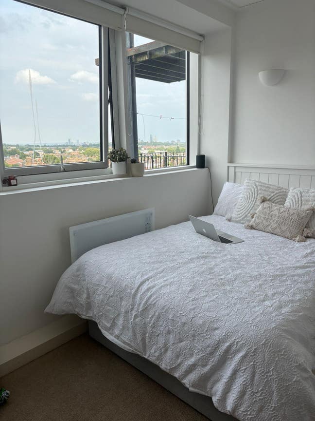 Spacious Double Room w own bathroom in Archway Main Photo