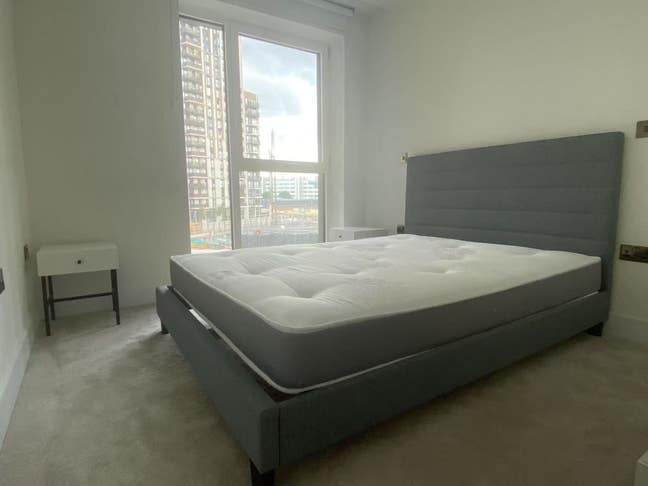 White City Living Luxurious 1 bedroom to let Main Photo