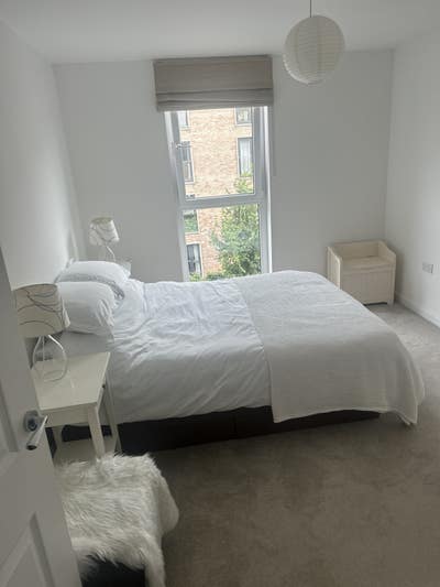 Double bedroom with own bathroom in Portobello  Main Photo