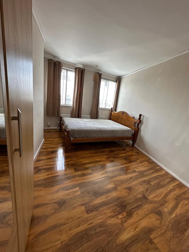 🌟Rooms avaliable in friendly flat-N18 🌟 Main Photo