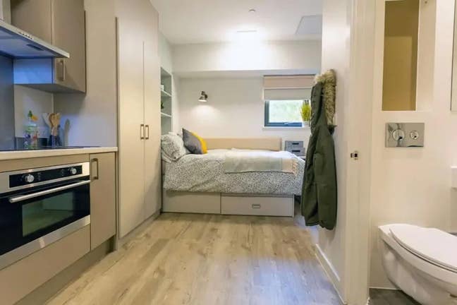 Tenancy takeover over at Seren - Swansea Main Photo