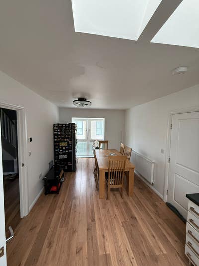 Large Furnished Double En Suite Room in Rochester  Main Photo