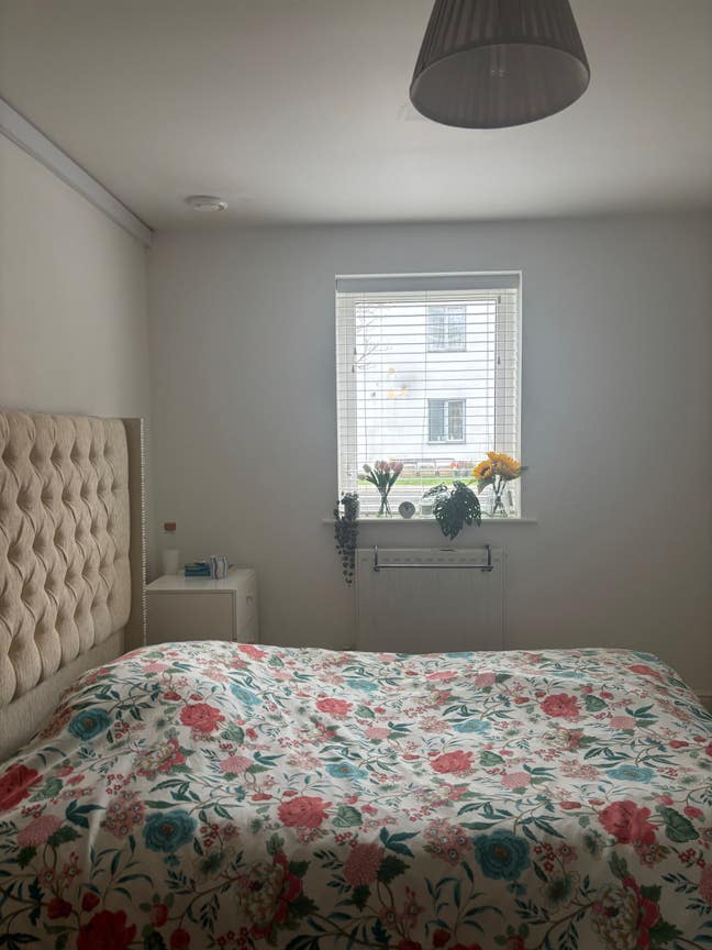 Fully furnished Double bedroom available for rent Main Photo