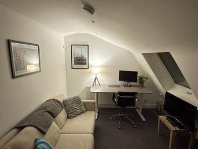 Cozy 1 bed flat in Islington Main Photo