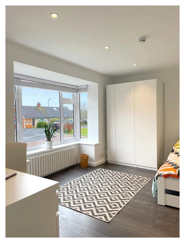 Beautiful double room near Maidenhead town centre Main Photo