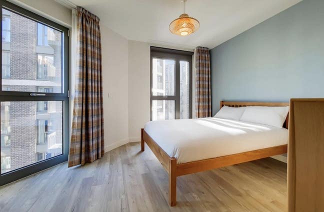 Room share in A stunning Flat Main Photo