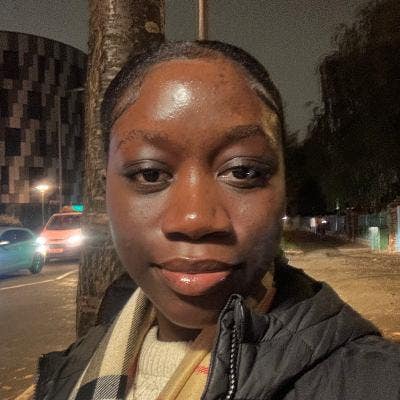 Student Female seeks a double room Main Photo