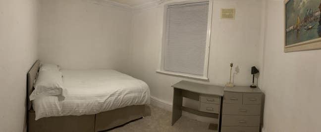 Double room  Main Photo