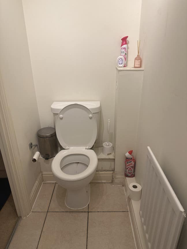 Standard room available  Main Photo