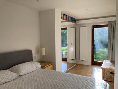 Quiet Luxury: Double Room with Ensuite.  Main Photo