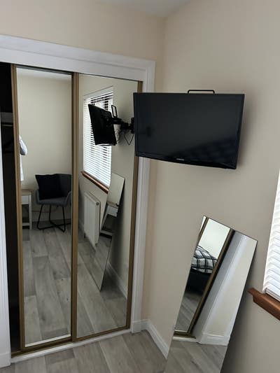 Comfortable single room ( furnished) Main Photo