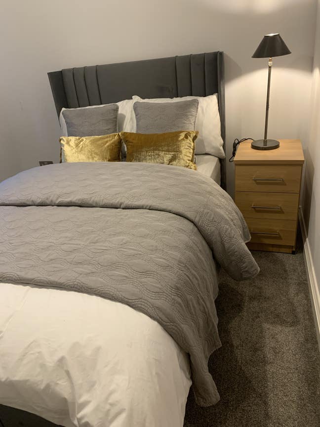 Modern 1-Bed- Own Bathroom for Rent  Main Photo