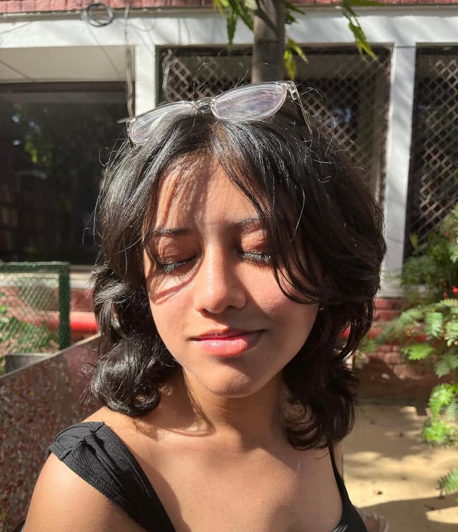I am a female postgrad student aged 22. I am ... Main Photo