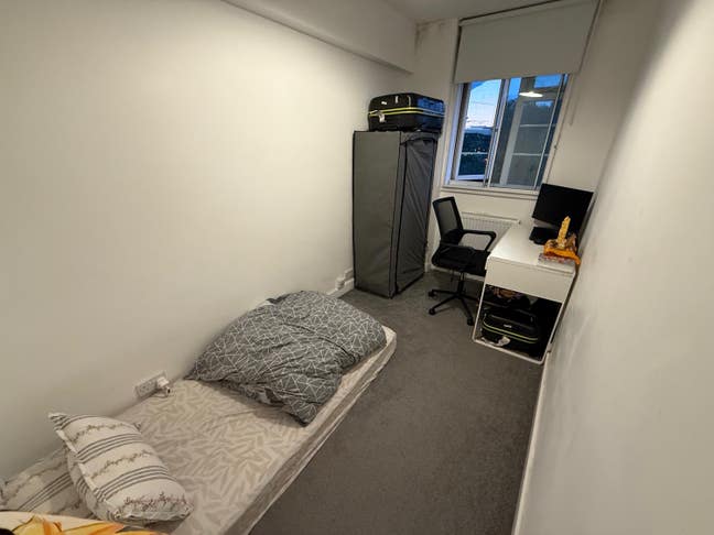 Single room in nw11 - bills included  Main Photo