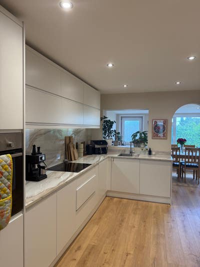 Double room for rent  Main Photo