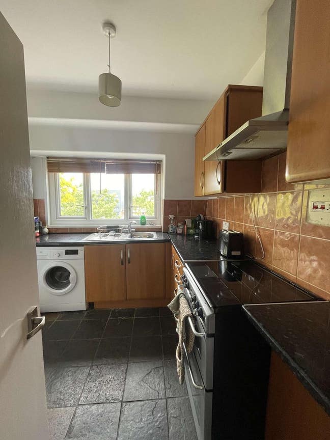 Room in Flat in Earlsfield🌞 Main Photo