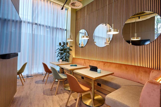 Double en-suite | East London | September  Main Photo