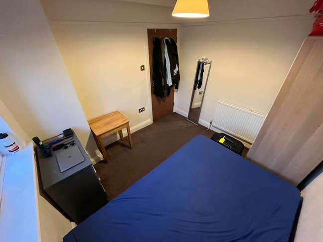 Double room near Balham Main Photo