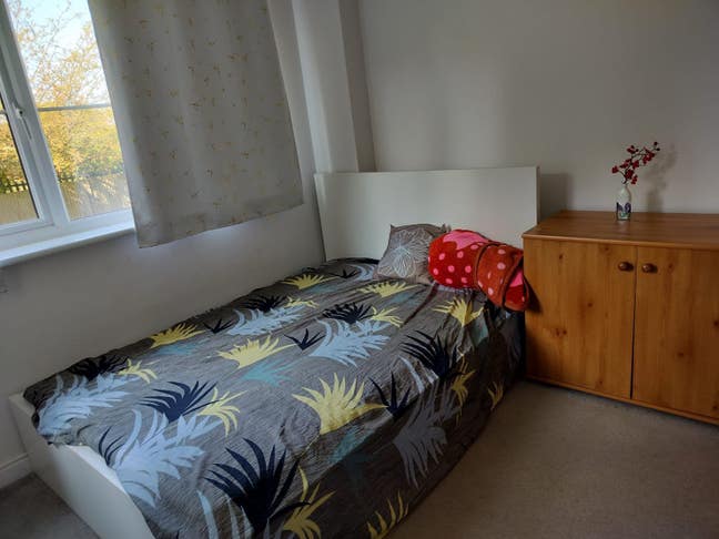 Beautiful double room Main Photo
