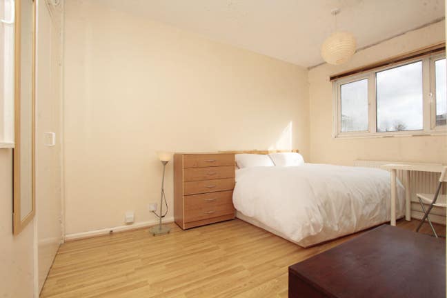 Hackney Living/ Walking Distance to Victoria Park! Main Photo