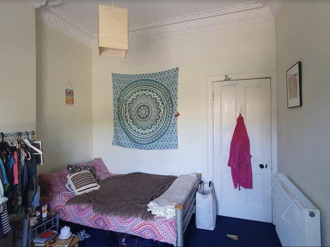 Lovely Room in a Chilled Flat Main Photo