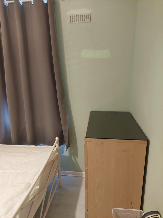 Well decorated Room for rent Main Photo