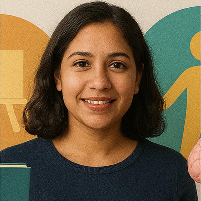 Looking for a portion or 3 rooms Main Photo