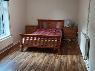 Large Double Room From June Bills Included Main Photo
