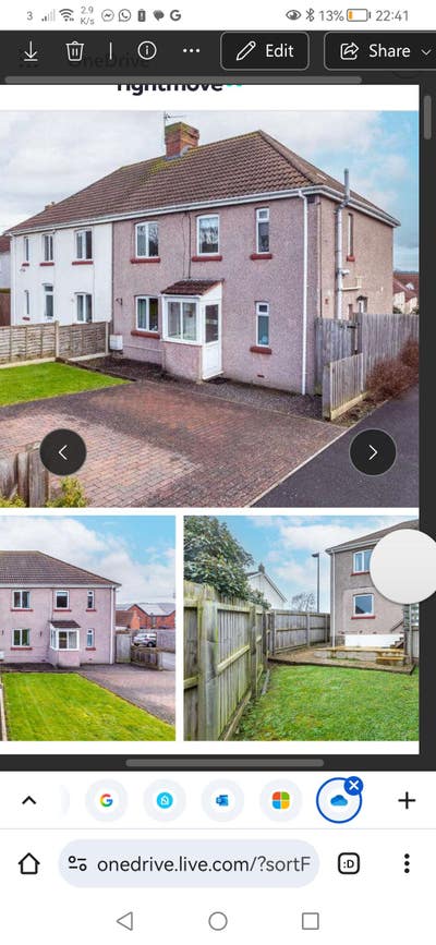 Student house share 10 mins cycle UWE Main Photo