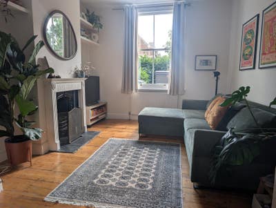 Whole house in Ladywell (inc bills) - April 2026 Main Photo