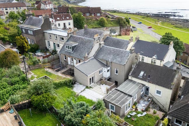 Coast2coast villa Main Photo