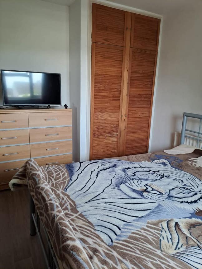 Double room to let Main Photo