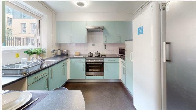 Tenancy Takeover University of Nottingham  Main Photo