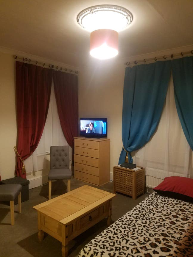 Big  double room  Main Photo