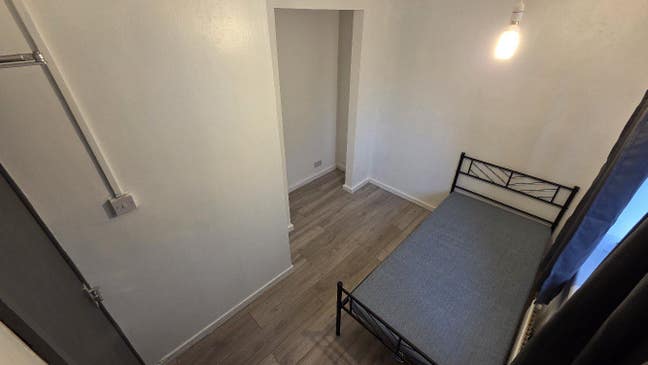 Single Room - Town Centre All Bills Inc Main Photo