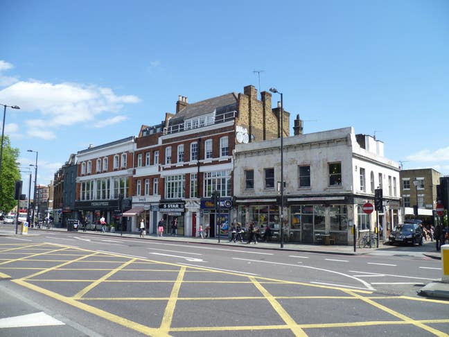 Angel N1 –DBL Room, 5 Mins to Angel & King’s Cross Main Photo