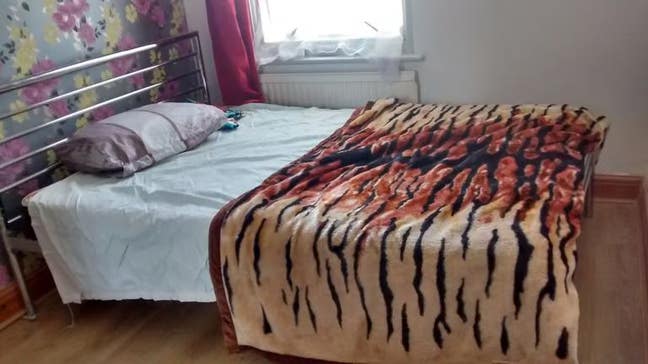 🏠 Bright & Spacious Double Room | Prime E6 |  Main Photo