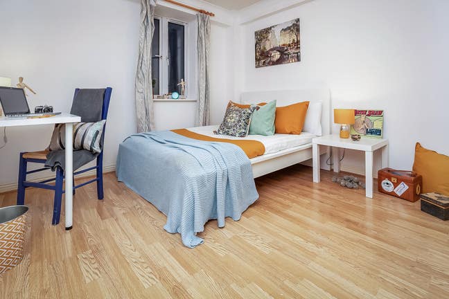 Step Into Your Own Private Retreat Main Photo