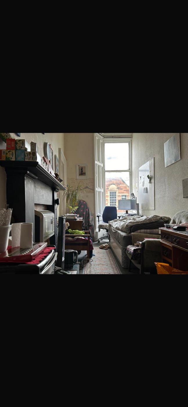 Attractive single room  Main Photo