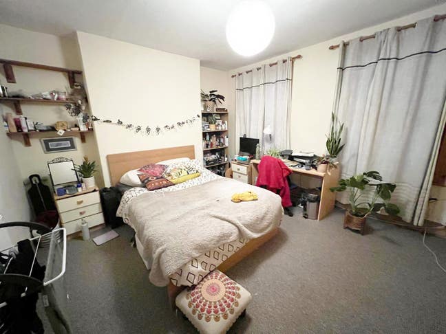 Double room professional house share Kings Lynn Main Photo