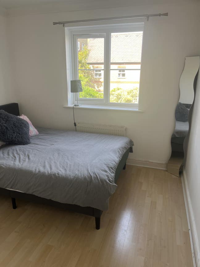 Bright, Spacious, Modern Double Room  Main Photo