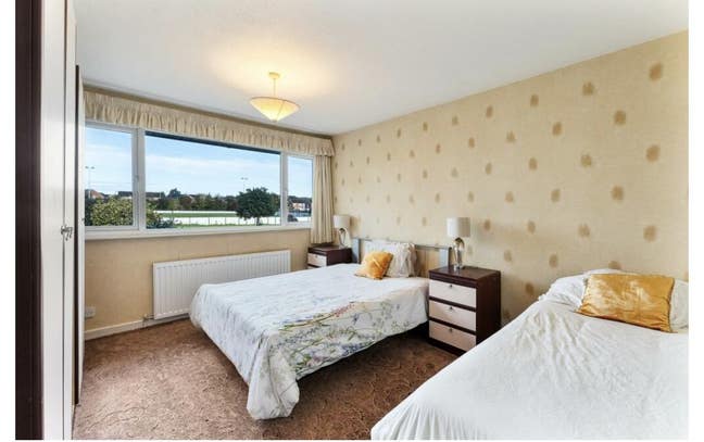 Double room Main Photo