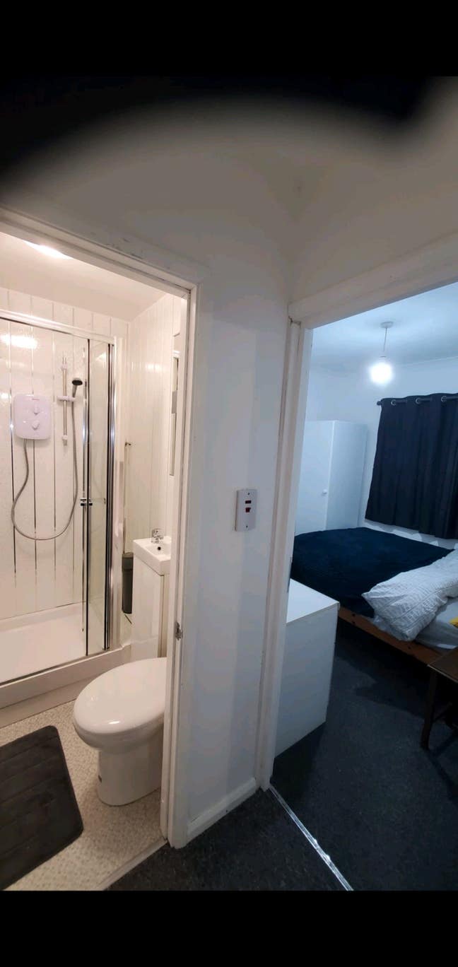 2 double Rooms, Ensuite and standard all inclusive Main Photo
