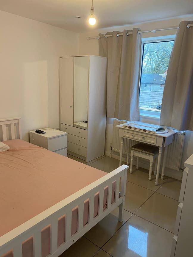 A Brand new  house-  rooms available   Main Photo