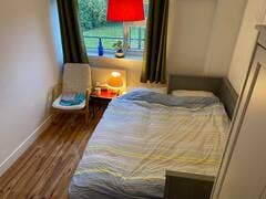 Bright Double Room in South Norwood &pound;625 All in Main Photo