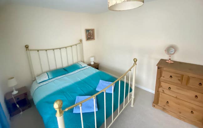 Furnished room in Windmill Hill – £600 pcm Main Photo