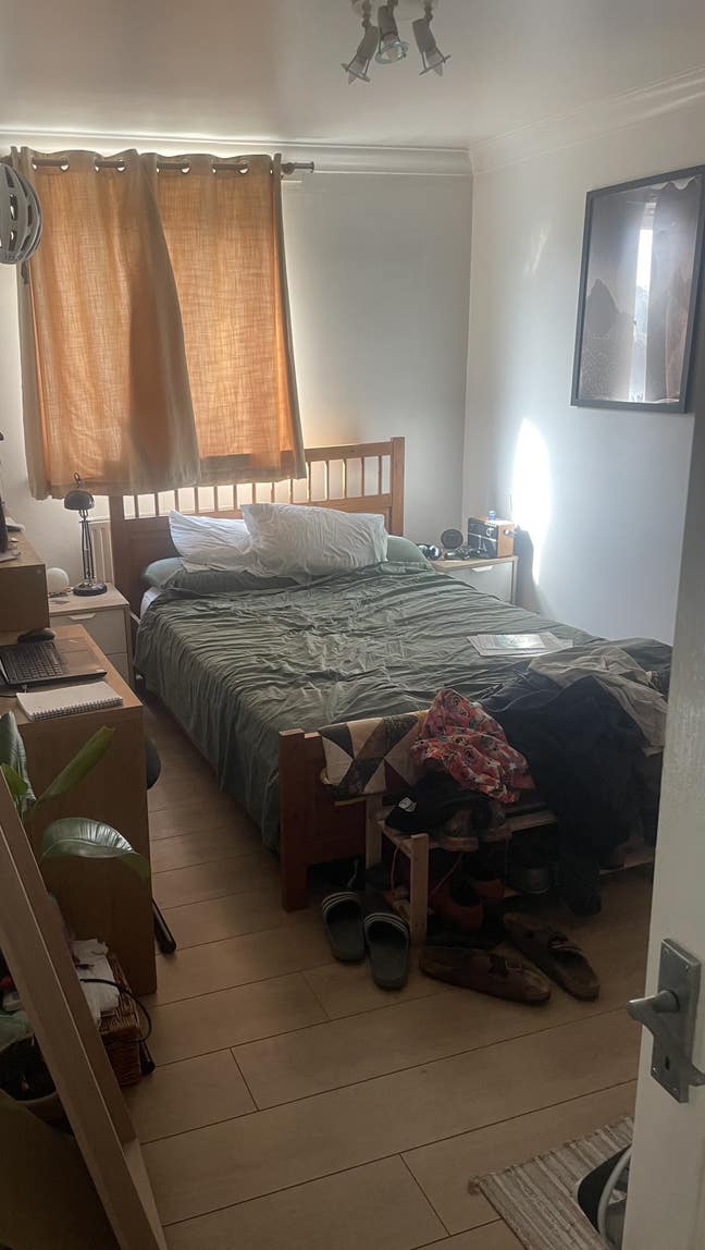 Balham double room - great location, good vibes  Main Photo