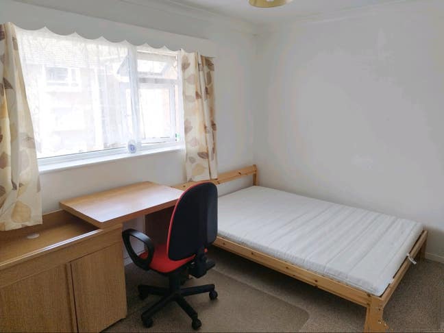 Two double  Rooms Available in Brighton Main Photo